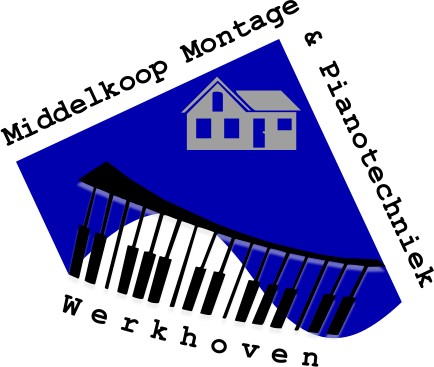 Middelkoop Montage & Pianotechniek